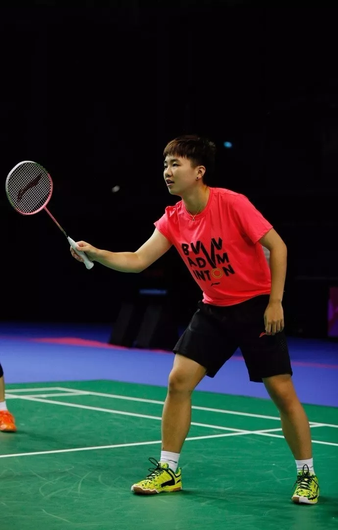 练组的背后 练组的背后