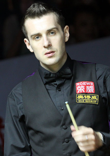 强者习惯于 强者习惯于