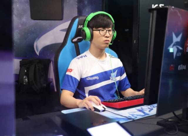 的Bo3中